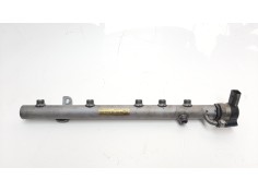 Recambio de rampa inyectora para mercedes-benz clase s (w221) berlina 4.0 cdi referencia OEM IAM A6290700795  