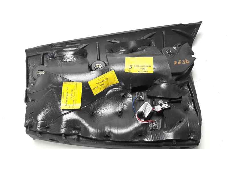 Recambio de juego tapizados / cartoneras para maserati ghibli s q4 referencia OEM IAM 6700252760  