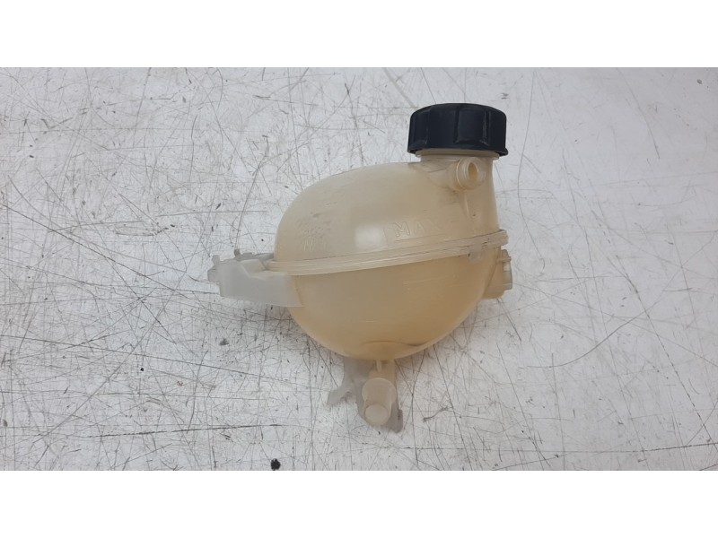 Recambio de deposito expansion para peugeot 2008 (--.2013) 1.2 12v e-thp referencia OEM IAM 9800777280  