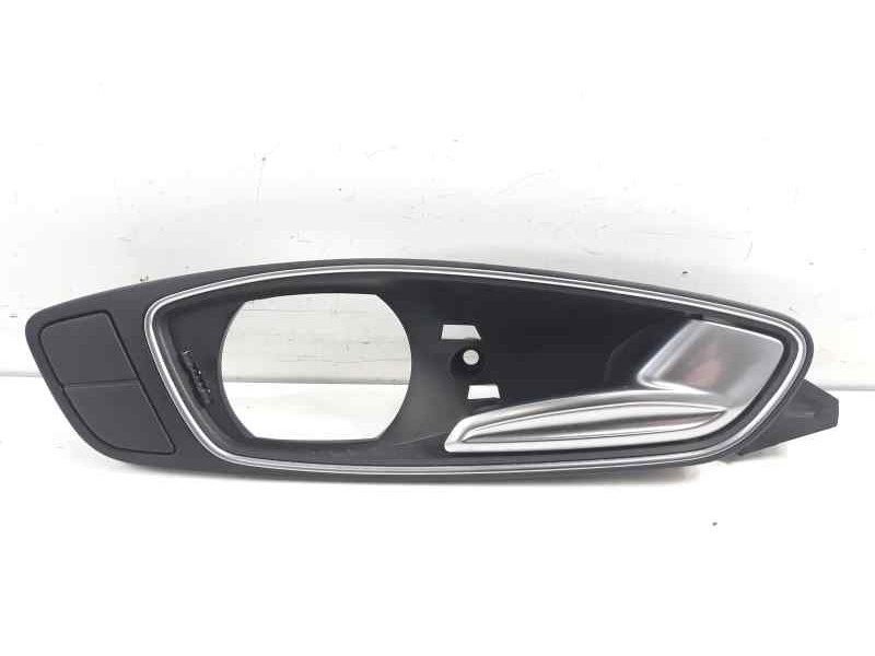 Recambio de maneta interior delantera derecha para audi a1 (8x) attraction referencia OEM IAM 8X0837020E  