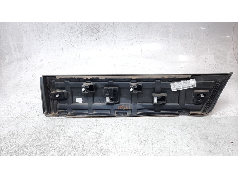 Recambio de moldura para ford ecosport (cr6) 1.0 ecoboost cat referencia OEM IAM HN15N254A76  