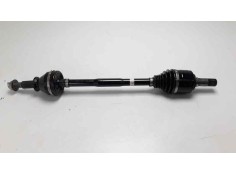 Recambio de transmision trasera izquierda para maserati ghibli s q4 referencia OEM IAM 10272388  