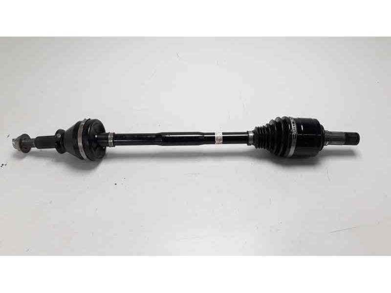 Recambio de transmision trasera izquierda para maserati ghibli s q4 referencia OEM IAM 10272388  