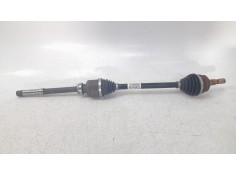 TRANSMISION DELANTERA DERECHA 9824359680 