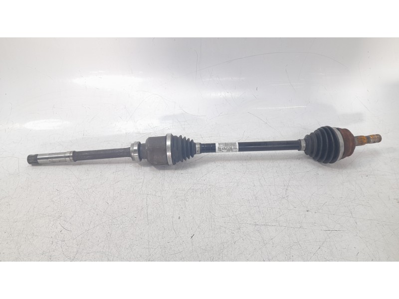 Recambio de transmision delantera derecha para peugeot 2008 (p1) active referencia OEM IAM 9824359680  