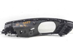 Recambio de maneta interior delantera derecha para audi a1 (8x) attraction referencia OEM IAM 8X0837020E   2