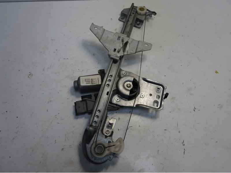 Recambio de elevalunas trasero derecho para peugeot 307 (s1) xr referencia OEM IAM 9224A5 PT43ARSCM 
