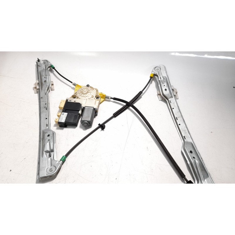 Recambio de motor elevalunas delantero izquierdo para citroen c5 berlina 1.6 hdi cat (9hy / dv6ted4) referencia OEM IAM 50362009