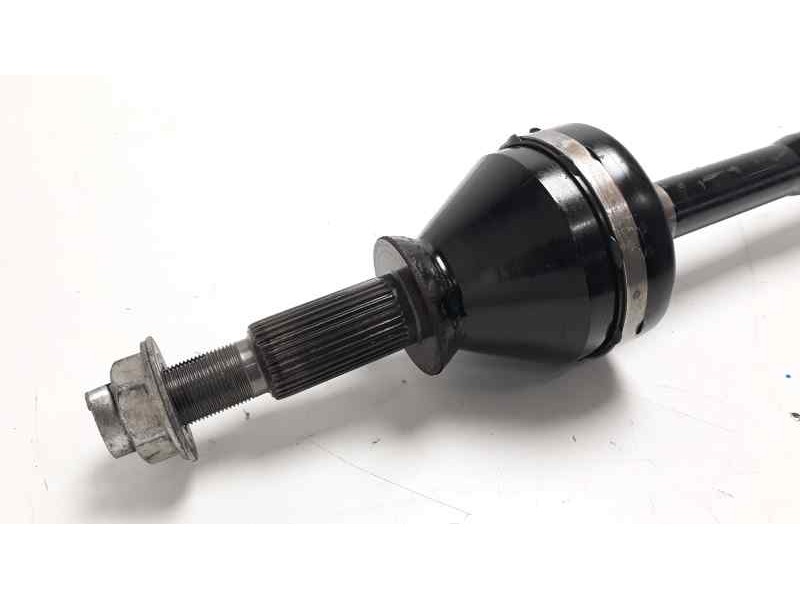 Recambio de transmision trasera izquierda para maserati ghibli s q4 referencia OEM IAM 10272388  