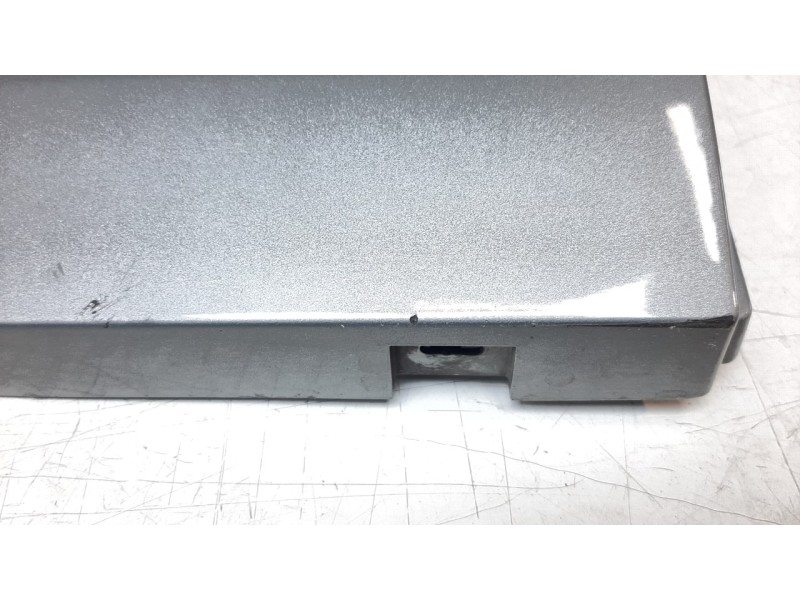 Recambio de moldura para ford ecosport (cr6) 1.0 ecoboost cat referencia OEM IAM HN15N254A76  