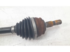 Recambio de transmision delantera derecha para peugeot 2008 (p1) active referencia OEM IAM 9824359680   2
