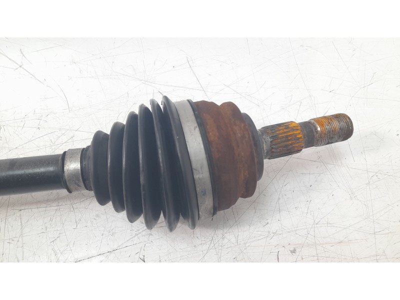 Recambio de transmision delantera derecha para peugeot 2008 (p1) active referencia OEM IAM 9824359680  