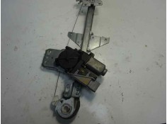 Recambio de elevalunas trasero derecho para peugeot 307 (s1) xr referencia OEM IAM 9224A5 PT43ARSCM  2