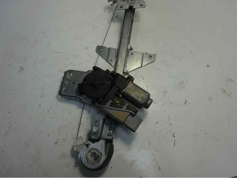 Recambio de elevalunas trasero derecho para peugeot 307 (s1) xr referencia OEM IAM 9224A5 PT43ARSCM 