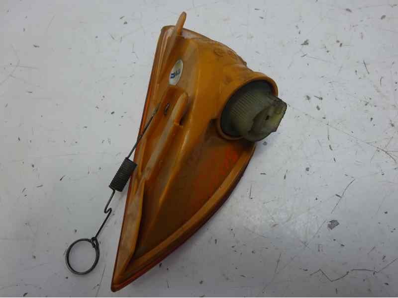 Recambio de piloto delantero derecho para fiat seicento (187) 1.1 referencia OEM IAM 46511353 14308522 FT0194003