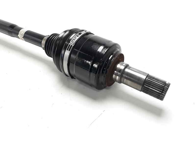 Recambio de transmision trasera izquierda para maserati ghibli s q4 referencia OEM IAM 10272388  