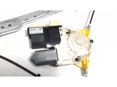 Recambio de motor elevalunas delantero izquierdo para citroen c5 berlina 1.6 hdi cat (9hy / dv6ted4) referencia OEM IAM 50362009 2