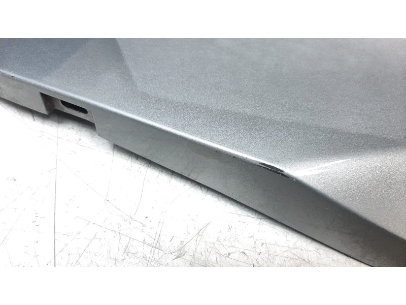 Recambio de moldura para ford ecosport (cr6) 1.0 ecoboost cat referencia OEM IAM HN15N254A76  