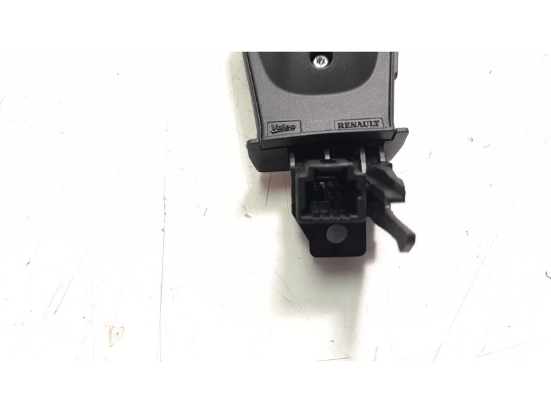 Recambio de mando volumen para renault talisman 1.5 dci diesel fap energy referencia OEM IAM 255520229R  