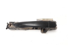 MANETA EXTERIOR DELANTERA IZQUIERDA 806104JA0B 806104JA0B 