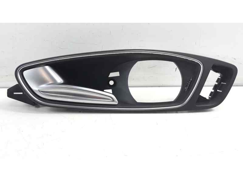 Recambio de maneta interior delantera izquierda para audi a1 (8x) attraction referencia OEM IAM 8X0837019E  