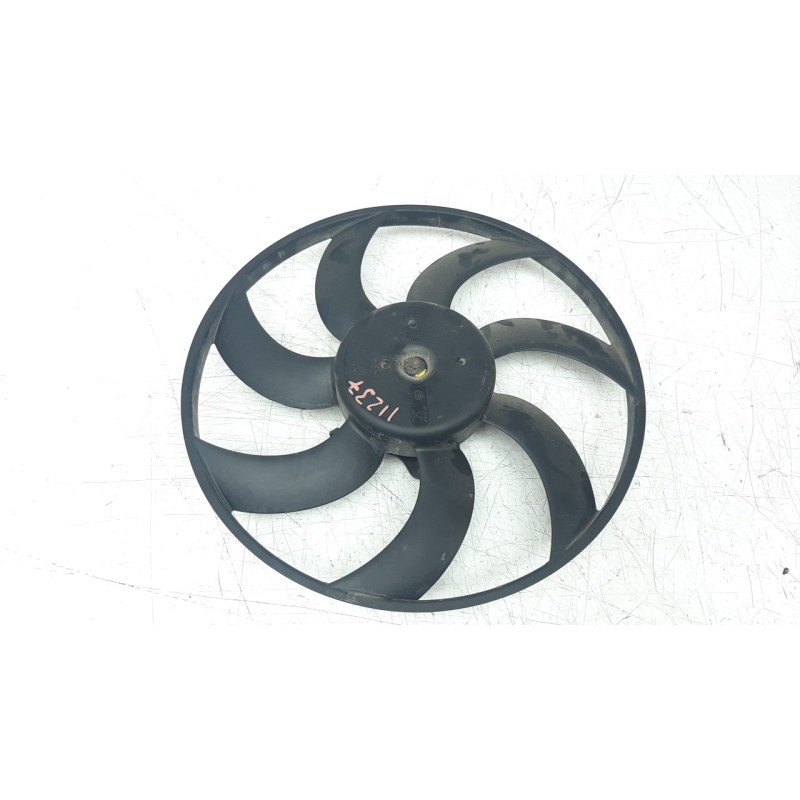 Recambio de electroventilador para peugeot 2008 (--.2013) 1.2 12v e-thp referencia OEM IAM 9801666680 47337 102GA200319