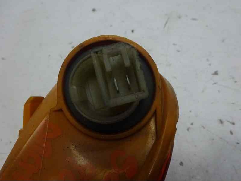 Recambio de piloto delantero derecho para fiat seicento (187) 1.1 referencia OEM IAM 46511353 14308522 FT0194003