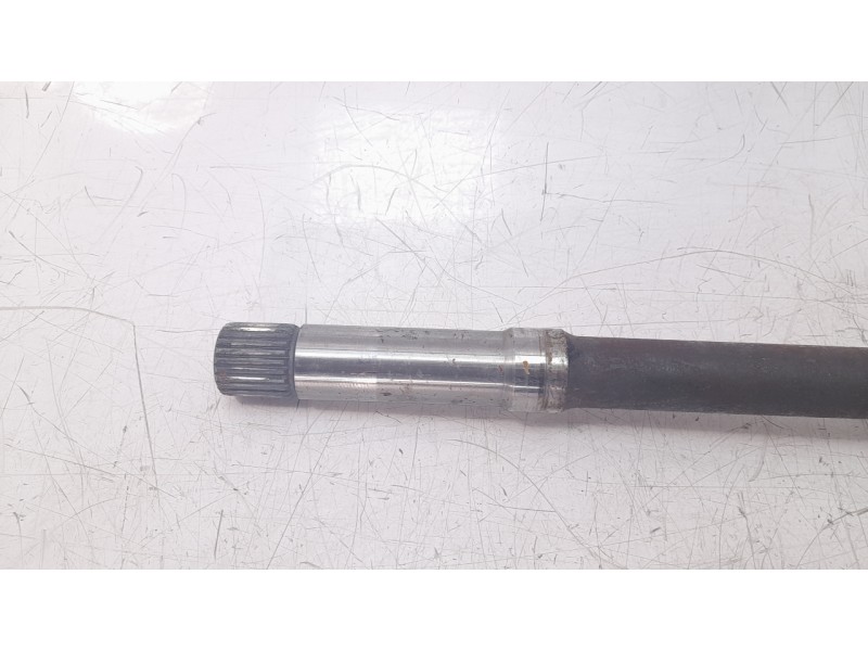 Recambio de transmision delantera derecha para peugeot 2008 (p1) active referencia OEM IAM 9824359680  