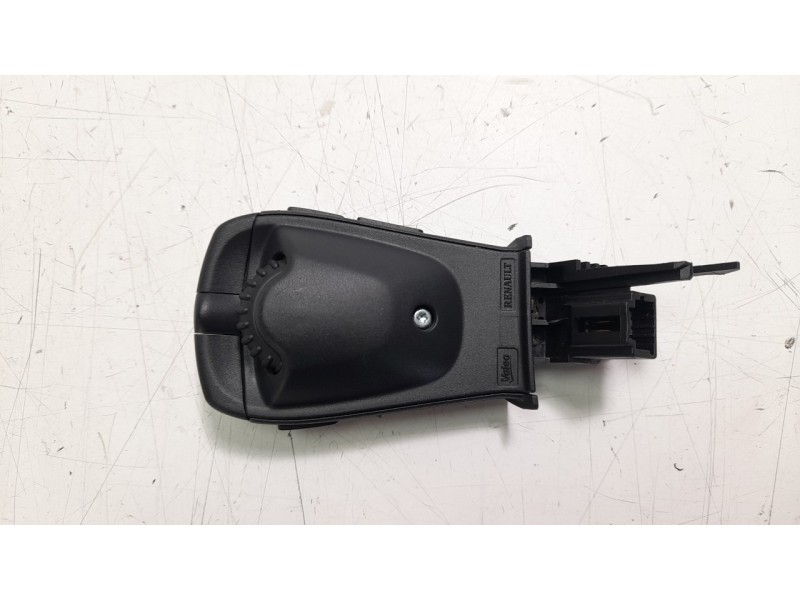 Recambio de mando volumen para renault talisman 1.5 dci diesel fap energy referencia OEM IAM 255520229R  
