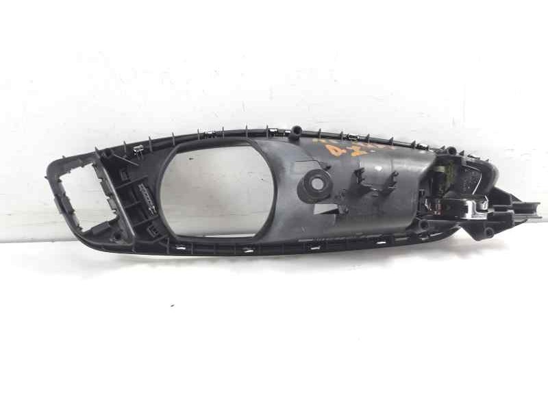 Recambio de maneta interior delantera izquierda para audi a1 (8x) attraction referencia OEM IAM 8X0837019E  