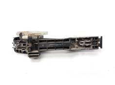 Recambio de maneta exterior delantera izquierda para nissan np300 pick-up (d23) 2.3 dci diesel cat referencia OEM IAM 806104JA0B 2