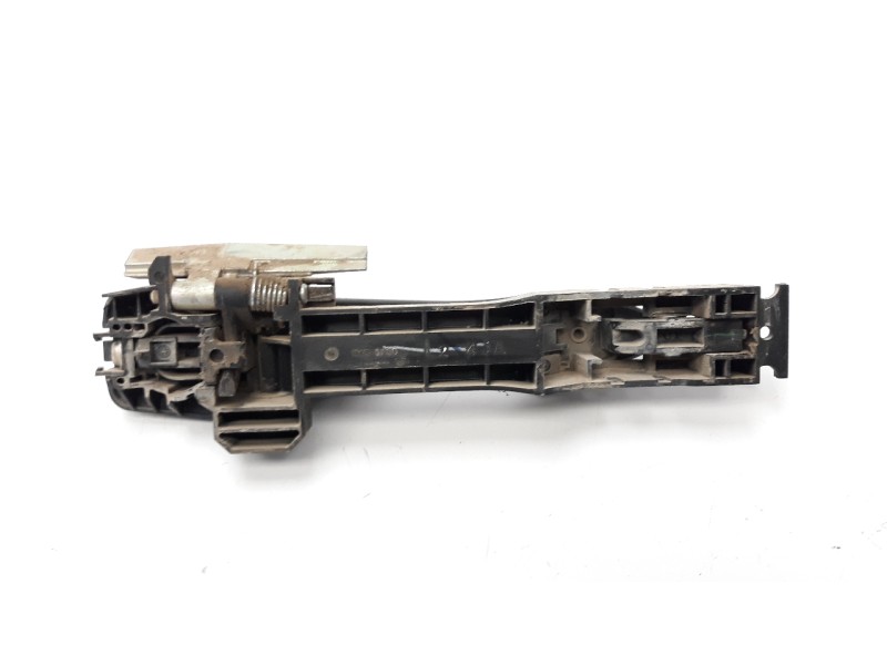 Recambio de maneta exterior delantera izquierda para nissan np300 pick-up (d23) 2.3 dci diesel cat referencia OEM IAM 806104JA0B