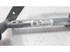 Recambio de motor limpia delantero para seat alhambra (711) 1.4 16v tsi referencia OEM IAM 7N1955023C   2