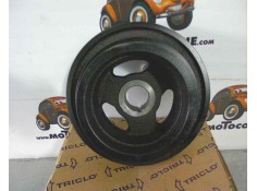 Recambio de polea cigueñal para bmw serie 3 berlina (e46) referencia OEM IAM 11237513862 423280  2