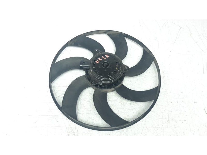 Recambio de electroventilador para peugeot 2008 (--.2013) 1.2 12v e-thp referencia OEM IAM 9801666680 47337 102GA200319