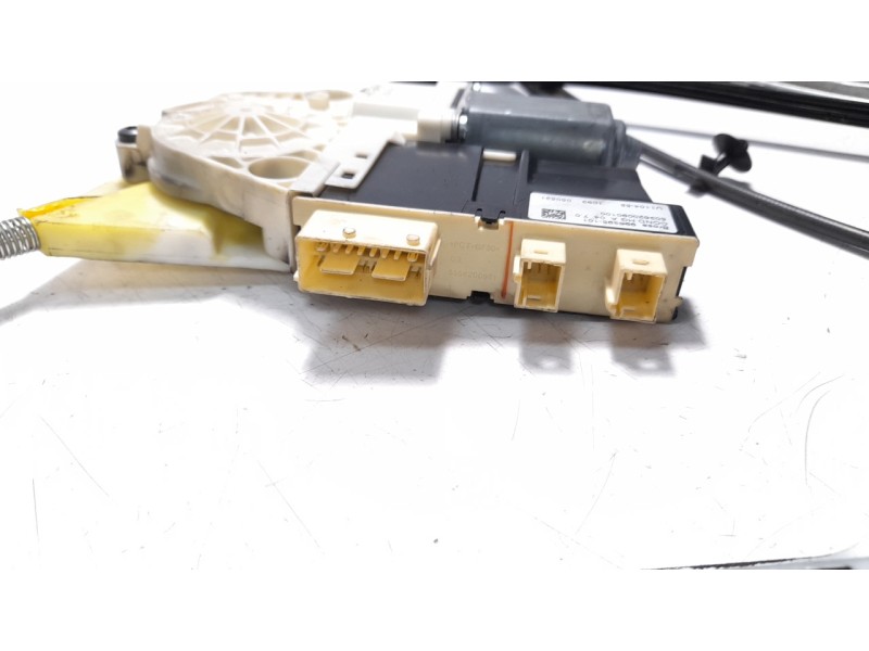 Recambio de motor elevalunas delantero izquierdo para citroen c5 berlina 1.6 hdi cat (9hy / dv6ted4) referencia OEM IAM 50362009