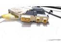 MOTOR ELEVALUNAS DELANTERO IZQUIERDO 503620090100 503620090100 