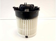 Recambio de ventilador calefaccion para ssangyong tivoli limited 4x2 referencia OEM IAM 4051076   2