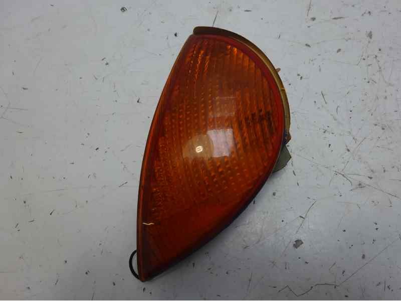 Recambio de piloto delantero izquierdo para fiat seicento (187) 1.1 referencia OEM IAM 46511355 14308521 FT0194004