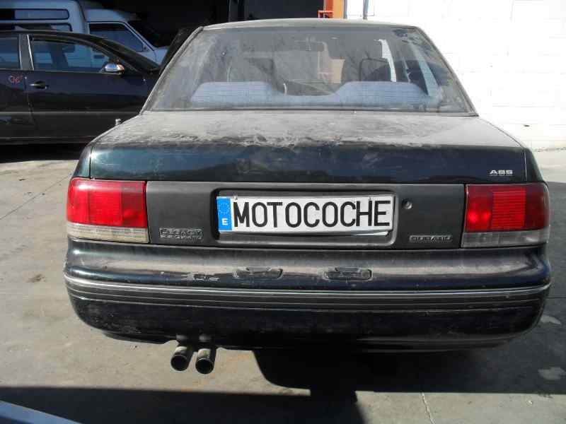 subaru legacy berl./familiar b10 (bc/bjf) del año 1993