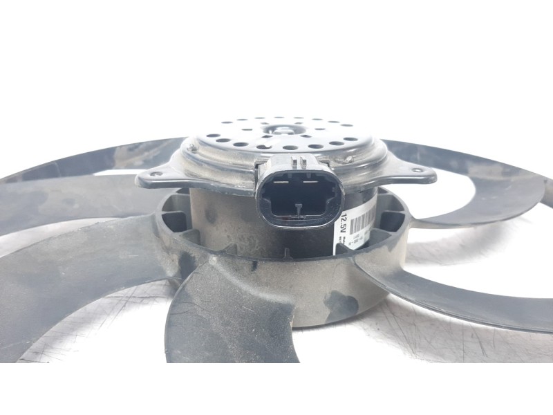 Recambio de electroventilador para peugeot 2008 (--.2013) 1.2 12v e-thp referencia OEM IAM 9801666680 47337 102GA200319
