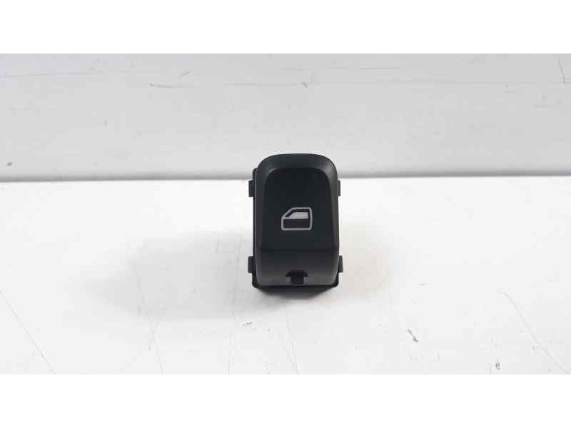 Recambio de mando elevalunas delantero derecho para audi a1 (8x) attraction referencia OEM IAM 4G0959855  