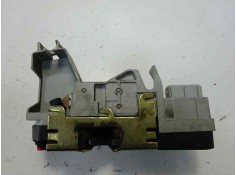Recambio de cerradura puerta trasera derecha para peugeot 307 (s1) xr referencia OEM IAM 9138A4   2