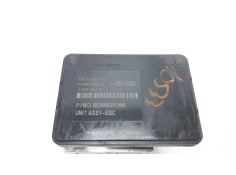 Recambio de abs para kia sportage 1.7 crdi cat referencia OEM IAM 58920F1110   2