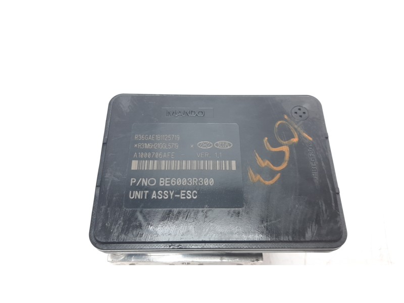 Recambio de abs para kia sportage 1.7 crdi cat referencia OEM IAM 58920F1110  