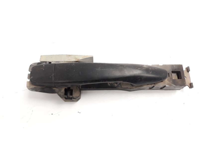 Recambio de maneta exterior trasera derecha para nissan np300 pick-up (d23) 2.3 dci diesel cat referencia OEM IAM 806104JA0B  