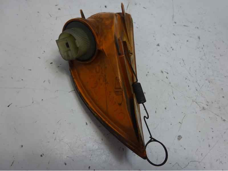 Recambio de piloto delantero izquierdo para fiat seicento (187) 1.1 referencia OEM IAM 46511355 14308521 FT0194004
