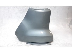 PUNTERA PARAGOLPES TRASERA IZQUIERDA GN1517F783 GN1517F783 