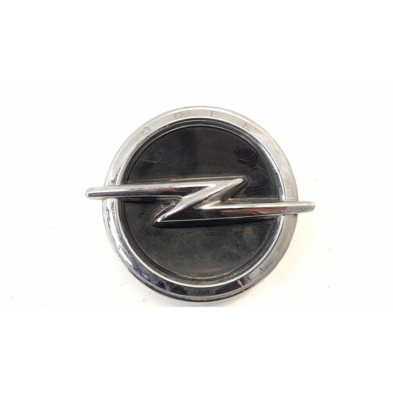 Recambio de maneta exterior porton para opel corsa f 1.2 referencia OEM IAM 39185224 9830092880 