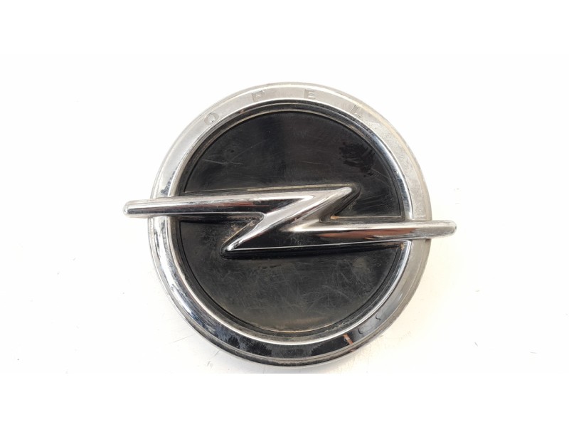 Recambio de maneta exterior porton para opel corsa f 1.2 referencia OEM IAM 39185224 9830092880 